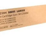 Ricoh 842314 Γνήσιο Toner Laser Εκτυπωτή Κυανό 10500 Σελίδων 842314