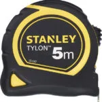 Stanley Tylon Μετροταινία με Αυτόματη Επαναφορά 19mm x 5m 0-30-697