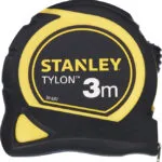 Stanley Tylon Μετροταινία με Αυτόματη Επαναφορά 12.7mm x 3m 1-30-687