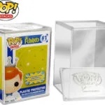 Funko Protector Transparent Display Box Κουτί 10εκ. 19309