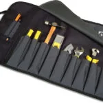 Stanley Θήκη Ρολό Εργαλείων Υφασμάτινη 12 Θέσεων 1-93-601