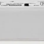 Nedis Smart Switch Wi-Fi 10A WIFIPS10WT