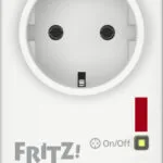 AVM FRITZ!DECT 200 Μονόπριζο 20002572