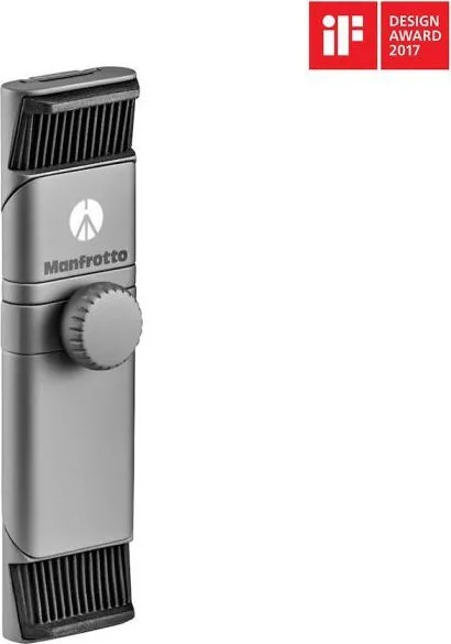 20200113141115_9f4818ac Manfrotto TwistGrip MTWISTGRIP Αξεσουάρ Στήριξης Φωτογραφικής - Image 1