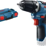 Bosch GSR 12V-35 Δραπανοκατσάβιδο Μπαταρίας Solo Brushless 12V 06019H8001