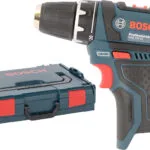 Bosch GSR 12V-15 Δραπανοκατσάβιδο Μπαταρίας Solo 12V 060186810D