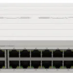 MikroTik CRS354-48G-4S+2Q+RM Managed L2 Switch με 48 Θύρες Gigabit (1Gbps) Ethernet και 6 SFP Θύρες
