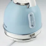 Ariete Vintage Βραστήρας 1.7lt 2000W Μπλε