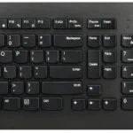 Lenovo 510 Ασύρματο Σετ Πληκτρολόγιο & Ποντίκι Αγγλικό US