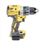 Dewalt DCD791NT Δραπανοκατσάβιδο Μπαταρίας Solo Brushless 18V DCD791NT