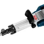 Bosch GSH 16-30 Professional Κρουστικό Κατεδαφιστικό Ρεύματος 1750W με Υποδοχή HEX 0611335100