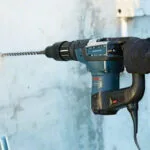 Bosch GBH 5-40 D Professional Κρουστικό Σκαπτικό Πιστολέτο Ρεύματος 1100W με Υποδοχή SDS Max 0611269001