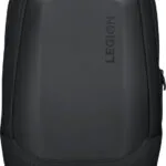 Lenovo Legion Armoured Backpack II Αδιάβροχη Τσάντα για Laptop 17" σε Μαύρο χρώμα