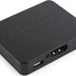 Gembird DSP-2PH4-03 HDMI Splitter