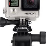 GoPro Suction Cup