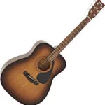 Yamaha Ακουστική Κιθάρα F310 Sunburst