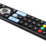 Superior Electronics Συμβατό Τηλεχειριστήριο Ready To Use για Τηλεοράσεις LG