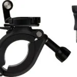 GoPro Large Tube Mount (Roll Bars + Pipes + More)