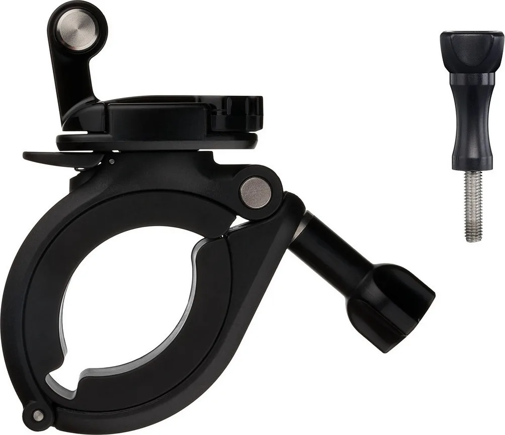 20200122162606_cf3163c6 GoPro Large Tube Mount (Roll Bars + Pipes + More) - Image 1