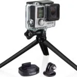GoPro Tripod Mounts ABQRT-002 Τρίποδο για GoPro Action Camera
