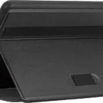 Targus Click-In Flip Cover Μαύρο (iPad Air 2019 / iPad Pro 2017 10.5")