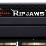 G.Skill Ripjaws V DDR4 16GB RAM με 2x8GB Modules και Ταχύτητα 3600 για Desktop F4-3600C16D-16GVKC