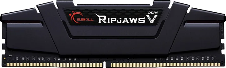 20200127114250_31e51254 G.Skill Ripjaws V DDR4 16GB RAM με 2x8GB Modules και Ταχύτητα 3600 για Desktop F4-3600C16D-16GVKC - Image 1