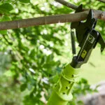 Ryobi Ψαλίδι Κλαδέματος Μπαταρίας με Μέγιστη Διάμετρο Κοπής 32mm OLP1832BX Solo 5133004392