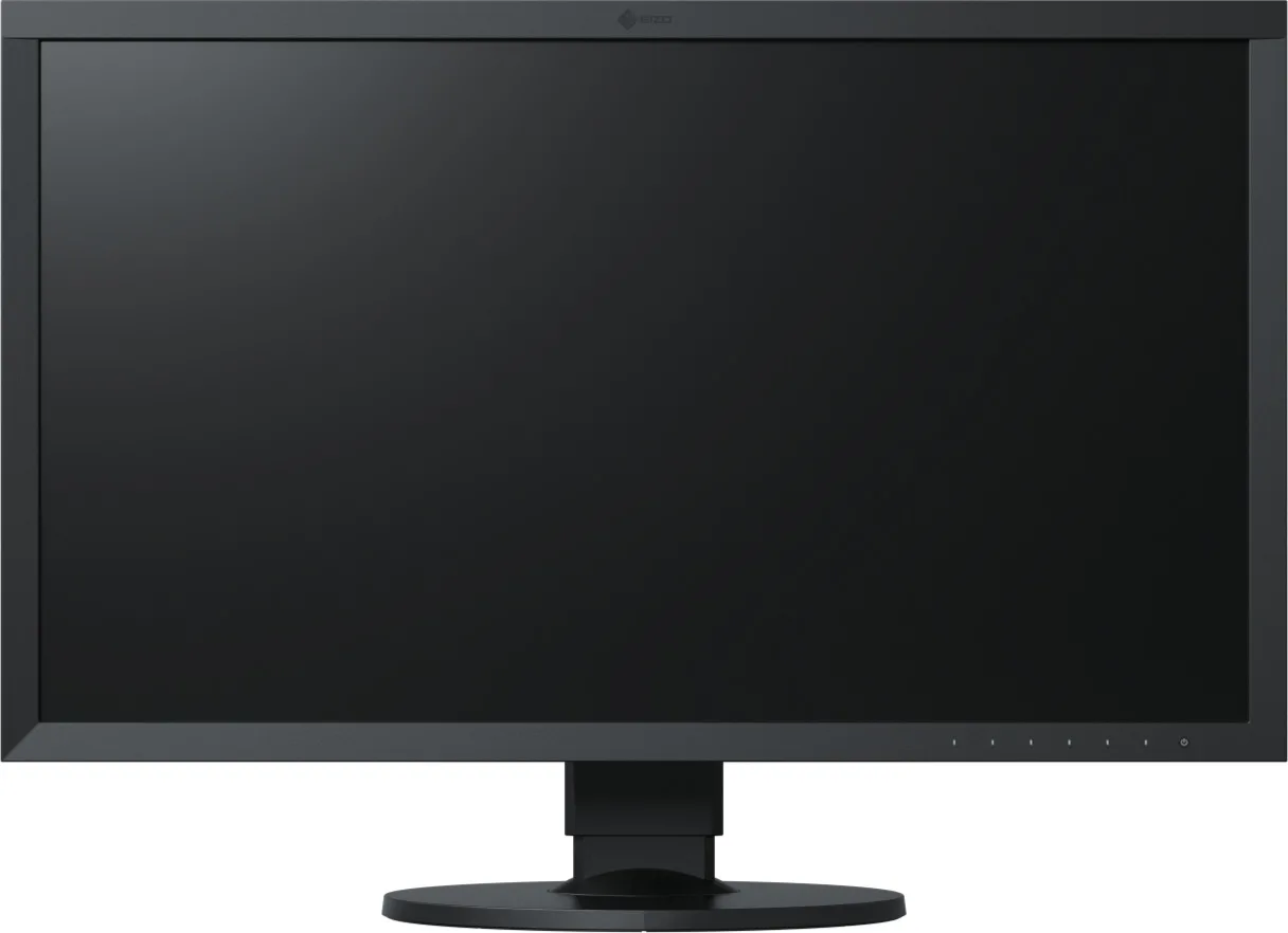 20200129151455_eizo_coloredge_cs2731_black Eizo ColorEdge CS2731 IPS Monitor 27" QHD 2560x1440 με Χρόνο Απόκρισης 16ms GTG - Image 1