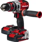 Einhell TE-CD 18 Li-i BL Κρουστικό Δραπανοκατσάβιδο Μπαταρίας Brushless 18V 4513861
