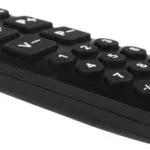 Superior Electronics Universal Τηλεχειριστήριο Simply (Numeric) για Τηλεοράσεις
