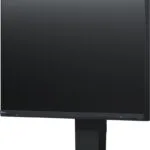 Eizo EV2460-BK IPS Monitor 23.8" FHD 1920x1080 με Χρόνο Απόκρισης 5ms GTG