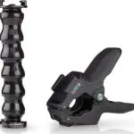 GoPro Jaws: Flex Clamp