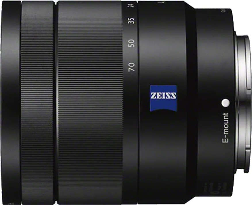 20200204095536_41289c10 Sony Crop Φωτογραφικός Φακός 16-70 mm F4 ZA OSS Vario-Tessar T* E Standard Zoom για Sony E Mount Μαύρος - Image 1