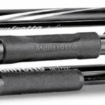 Manfrotto Befree Live Aluminium Tripod Twist MVKBFRT-LIVE Τρίποδο - Βίντεο