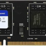 TeamGroup Elite DDR3 με Module 1x8GB και Ταχύτητα 1600 για Desktop TED38G1600C1101