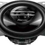 Pioneer TS-G1020F Σετ Ηχεία Αυτοκινήτου Ομοαξονικά 4" με 30W RMS (2 Δρόμων) TS-G1020F