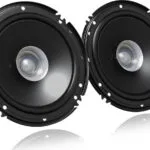 JVC CS-J610X Σετ Ηχεία Αυτοκινήτου Ομοαξονικά 6.5" με 30W RMS (Dual Cone)