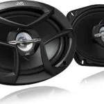JVC CS-J6930 Σετ Ηχεία Αυτοκινήτου 6x9" με 45W RMS (3 Δρόμων)