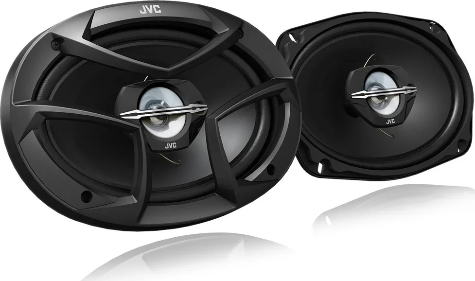 20200204140345_beddb501 JVC CS-J6930 Σετ Ηχεία Αυτοκινήτου 6x9" με 45W RMS (3 Δρόμων) - Image 1