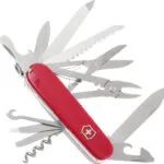 Victorinox Handyman Ελβετικός Σουγιάς Κόκκινος 1.3773