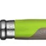 Opinel Νο.08 Σουγιάς Πράσινος 001715