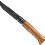 Opinel No.8 Σουγιάς Καφέ 002172