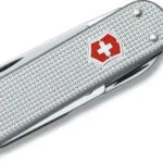 Victorinox Classic SD Ελβετικός Σουγιάς Γκρι 0.6221.26