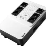 Legrand Keor Multiplug UPS Line-Interactive 800VA 480W με 6 Schuko Πρίζες