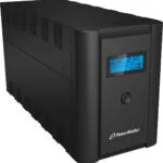 Powerwalker VI 2200 LCD/IEC UPS Line-Interactive 2200VA 1200W με 6 IEC Πρίζες