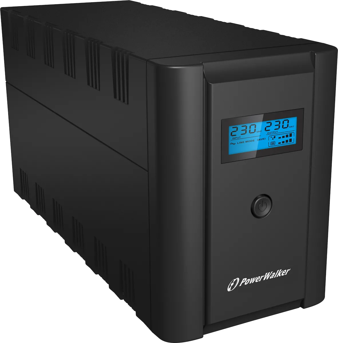 20200204163314_powerwalker_vi_2200_lcd_iec Powerwalker VI 2200 LCD/IEC UPS Line-Interactive 2200VA 1200W με 6 IEC Πρίζες - Image 1