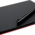 Wacom One 2017 Small Γραφίδα Σχεδίασης χωρίς Οθόνη