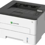 Lexmark B2236dw Ασπρόμαυρος Εκτυπωτής Laser με WiFi και Mobile Print