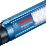 Bosch Φακός Συνεργείου Επαναφορτιζόμενος LED με Φωτεινότητα έως 300lm GLI 12V-300 (Solo) 06014A1000